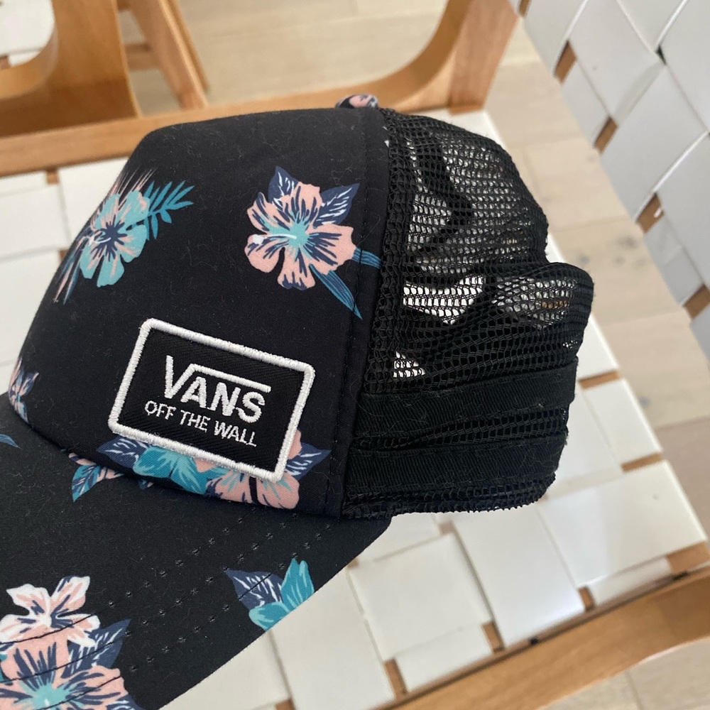 Vans hat - Picture 5 of 5